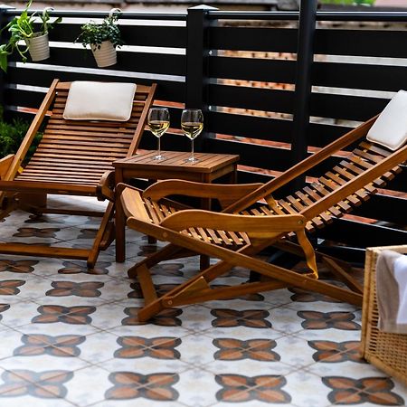 Apartments Paradiso Otocac Ngoại thất bức ảnh