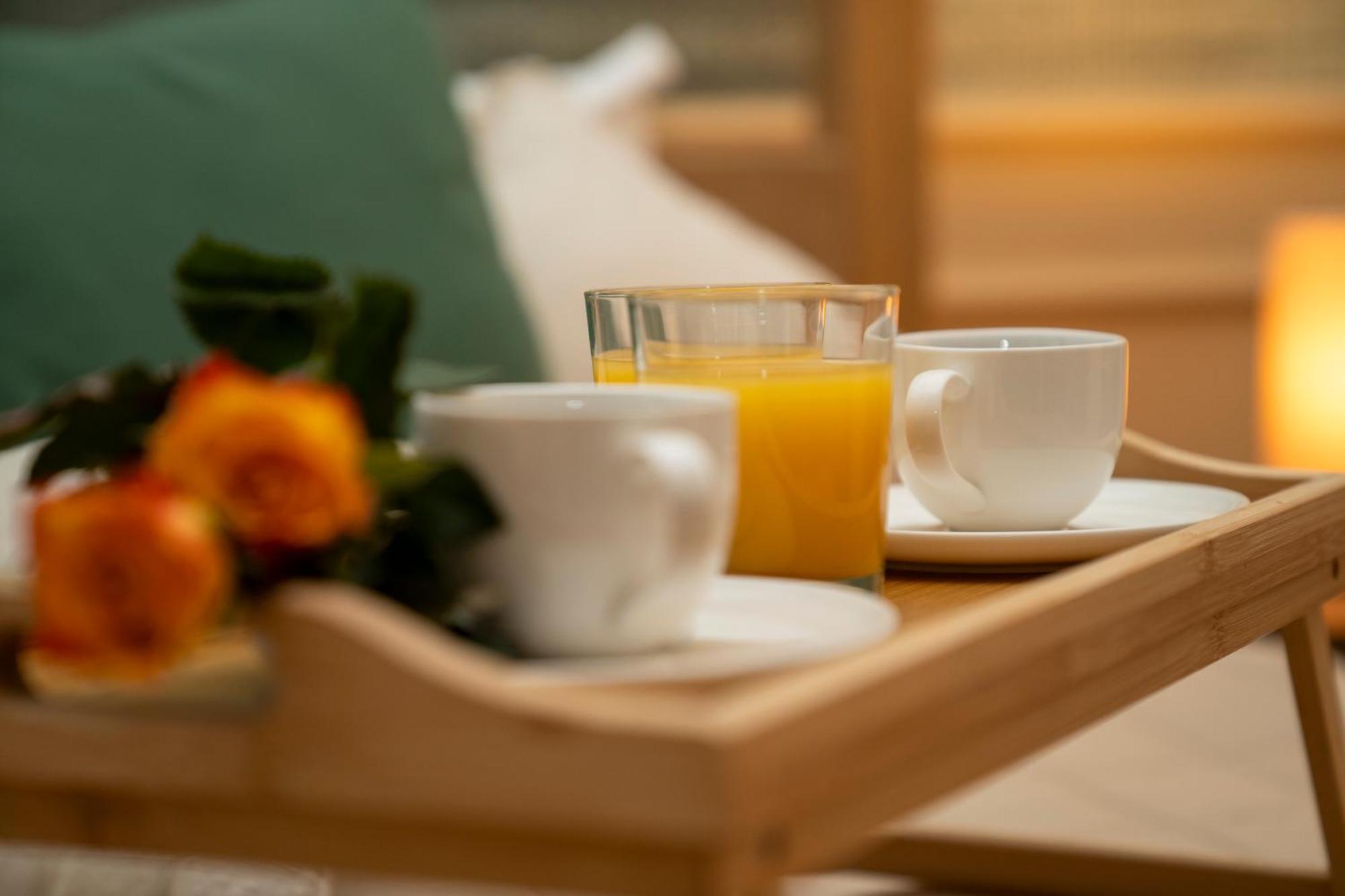 Apartments Paradiso Otocac Ngoại thất bức ảnh