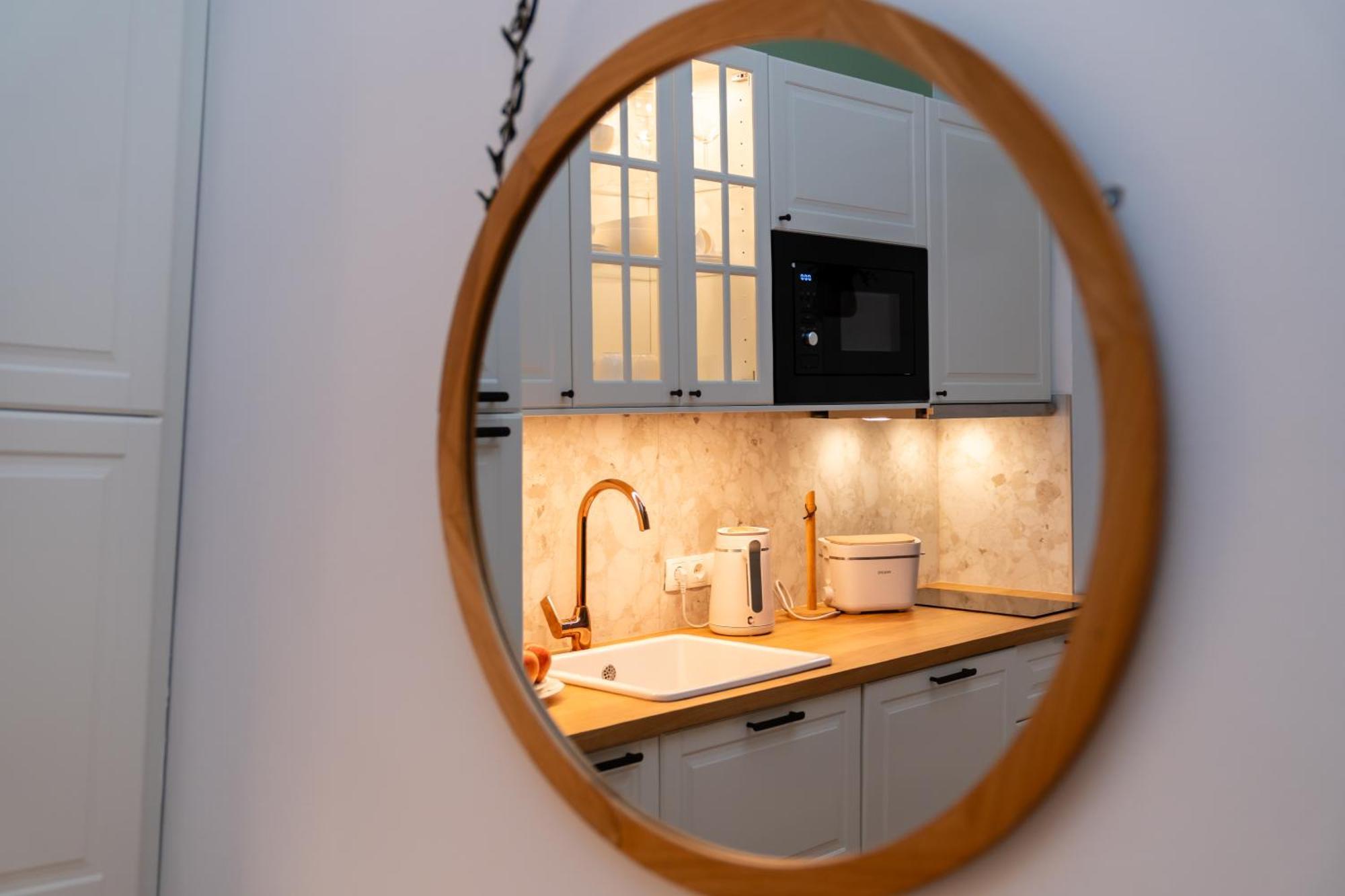 Apartments Paradiso Otocac Ngoại thất bức ảnh