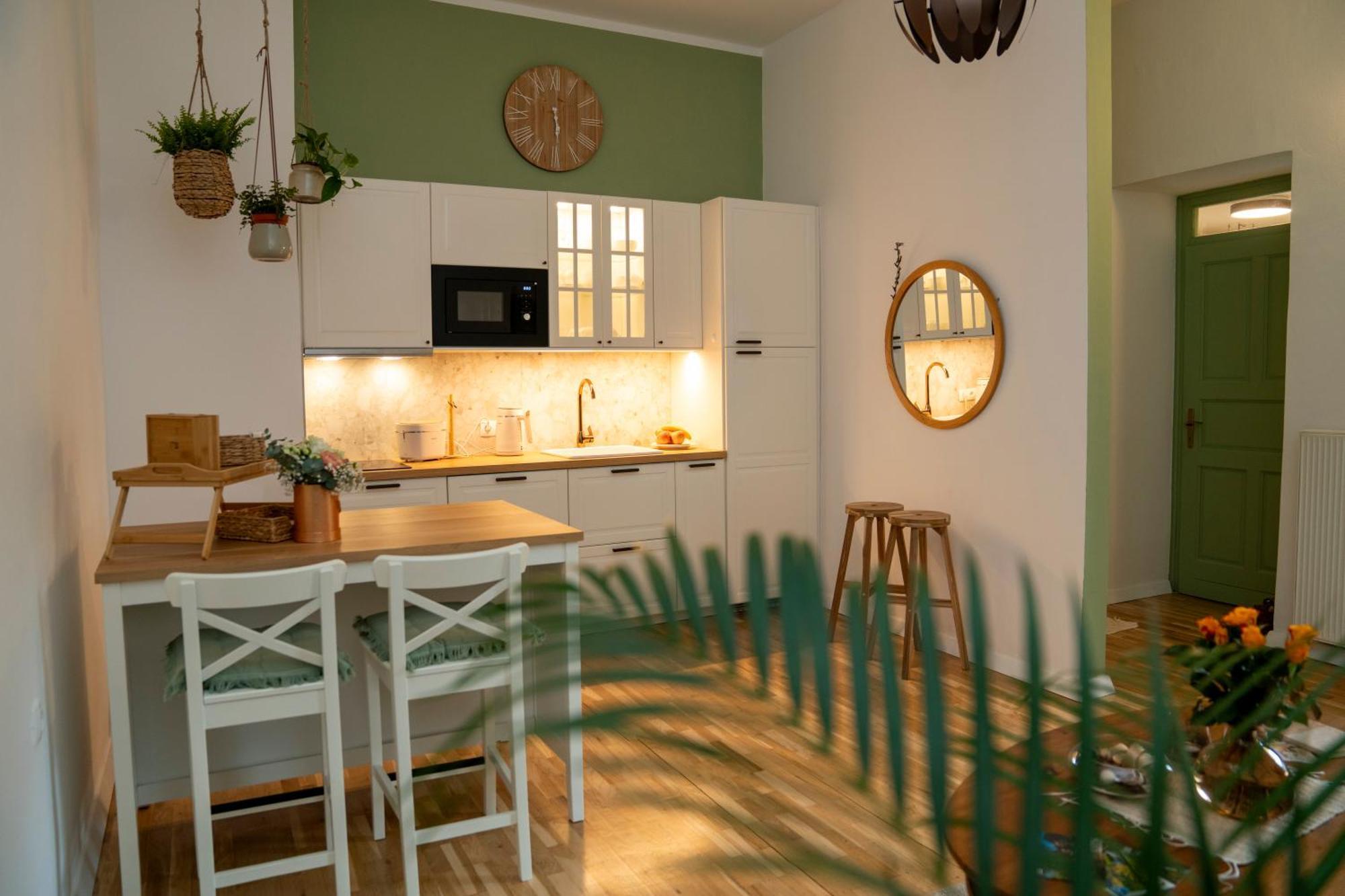Apartments Paradiso Otocac Ngoại thất bức ảnh