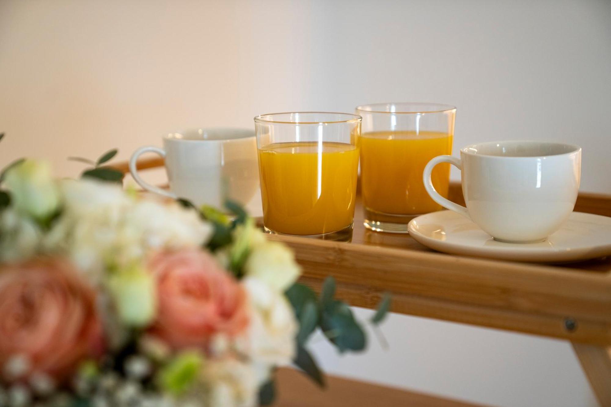 Apartments Paradiso Otocac Ngoại thất bức ảnh