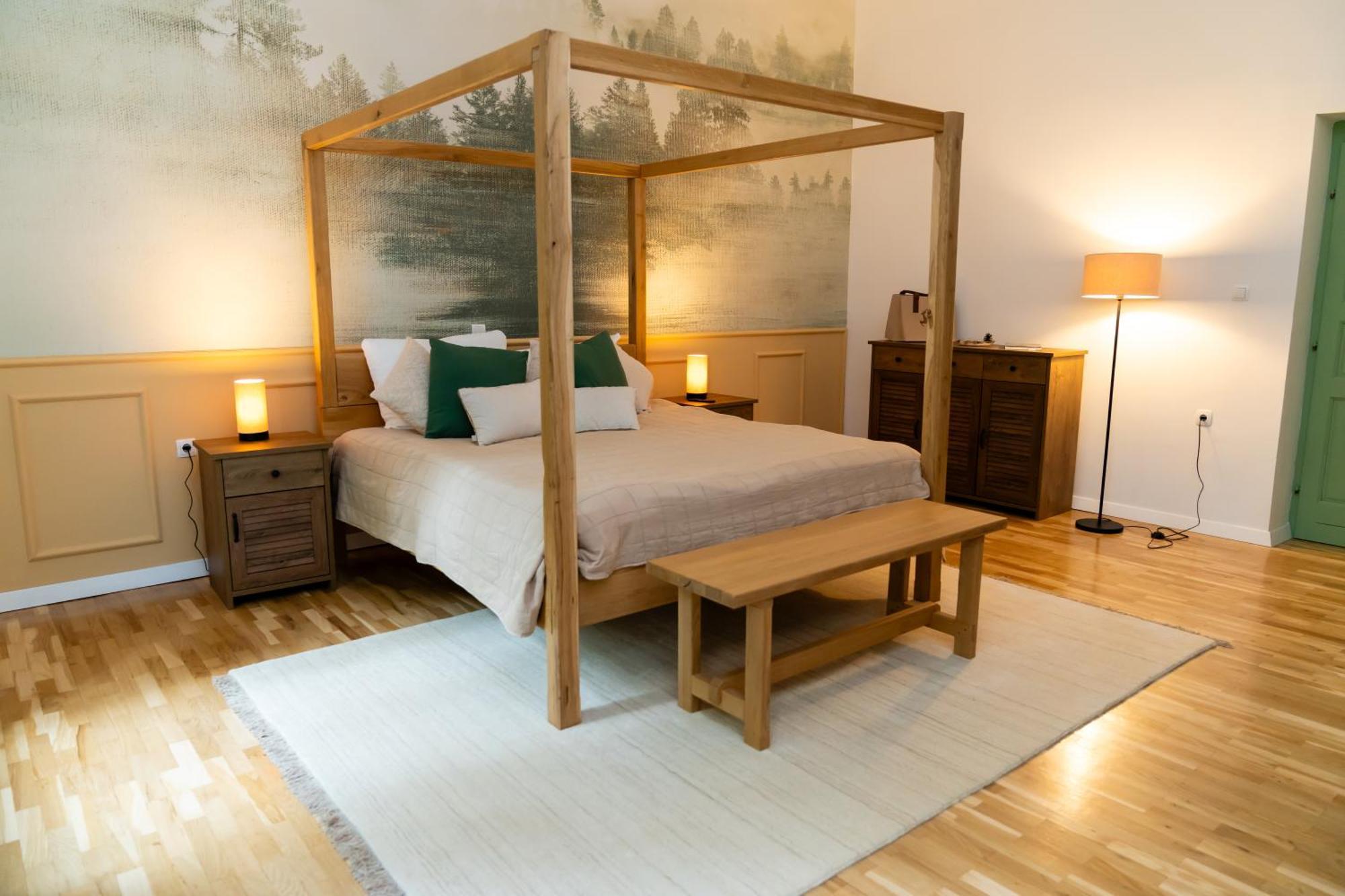 Apartments Paradiso Otocac Ngoại thất bức ảnh