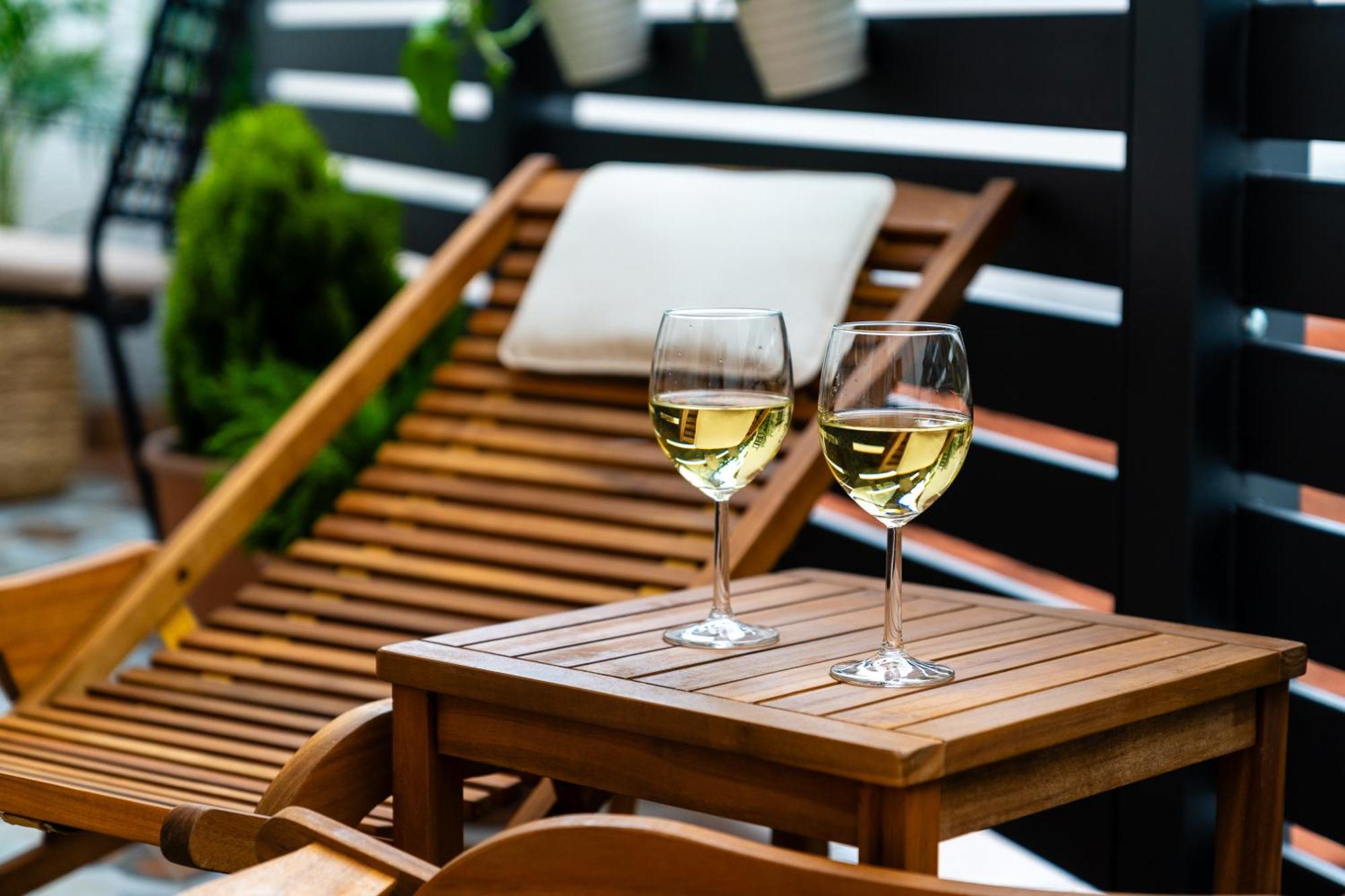 Apartments Paradiso Otocac Ngoại thất bức ảnh