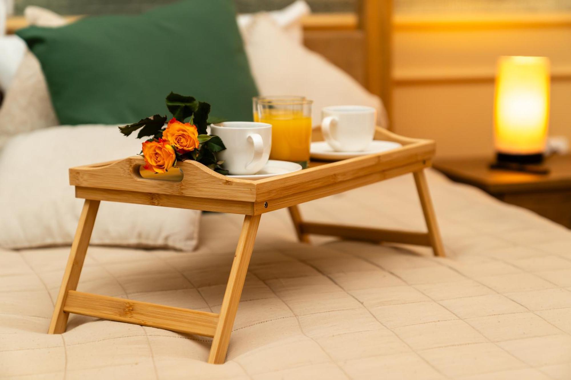 Apartments Paradiso Otocac Ngoại thất bức ảnh