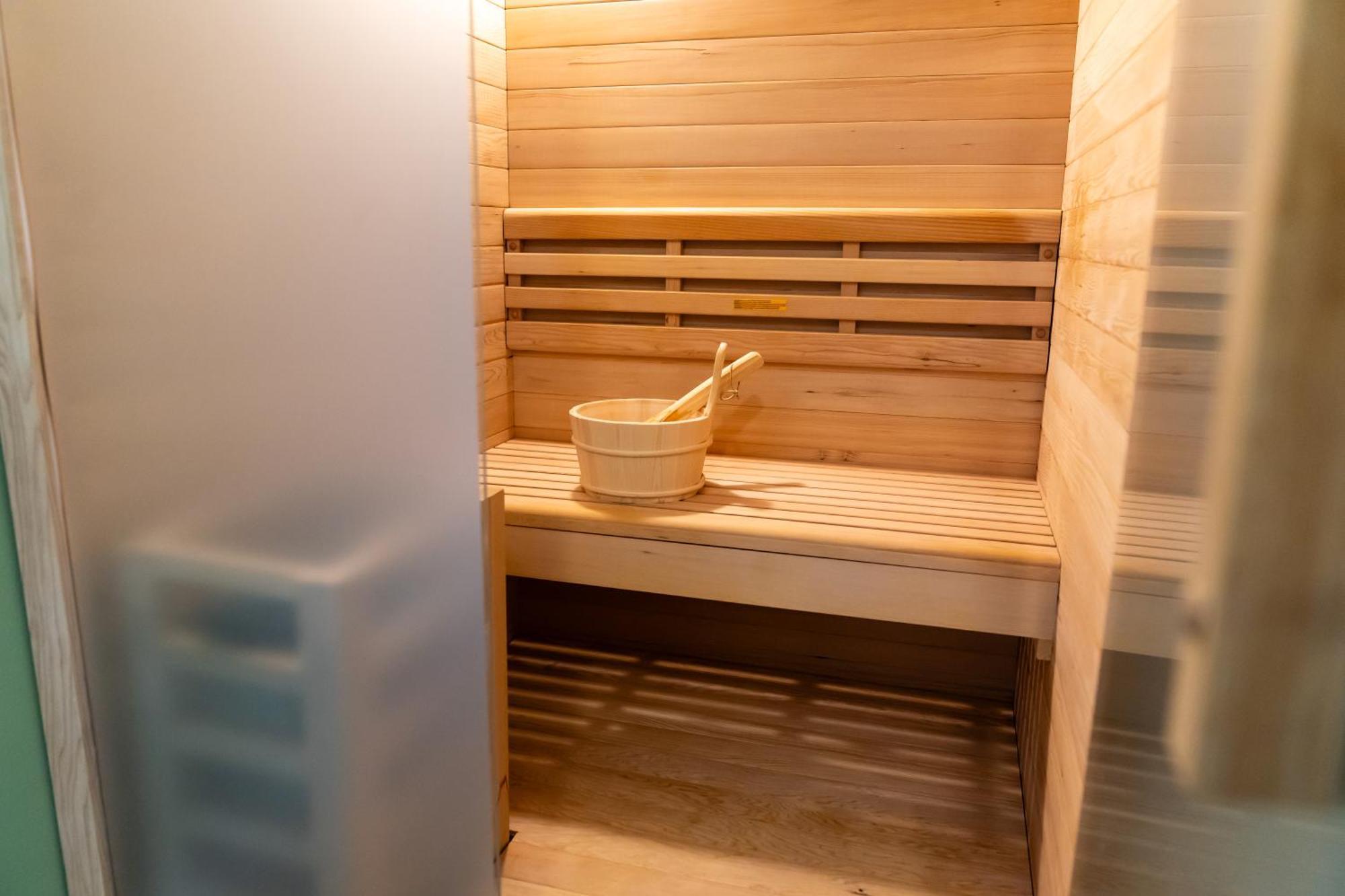 Apartments Paradiso Otocac Ngoại thất bức ảnh