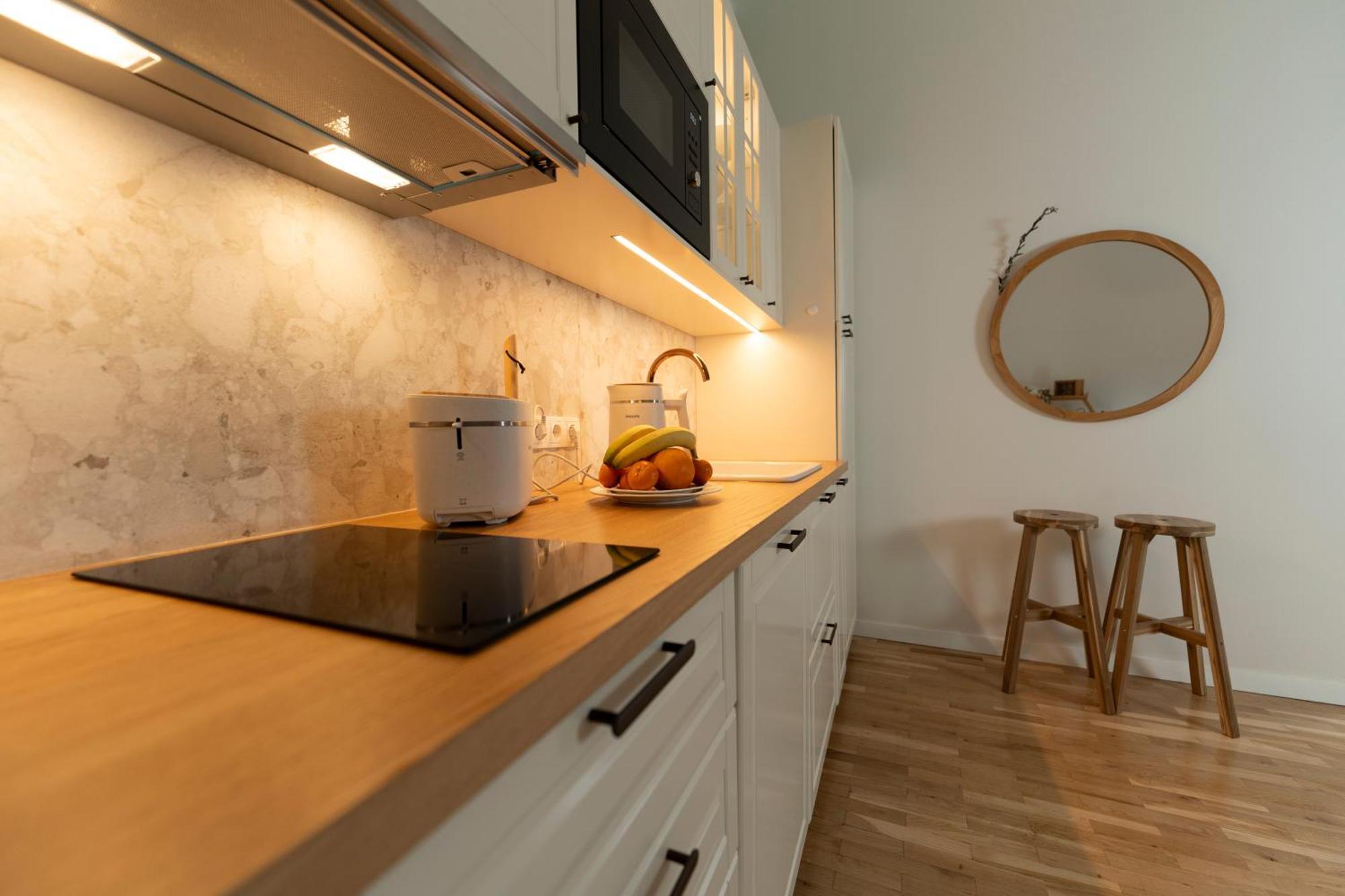 Apartments Paradiso Otocac Ngoại thất bức ảnh