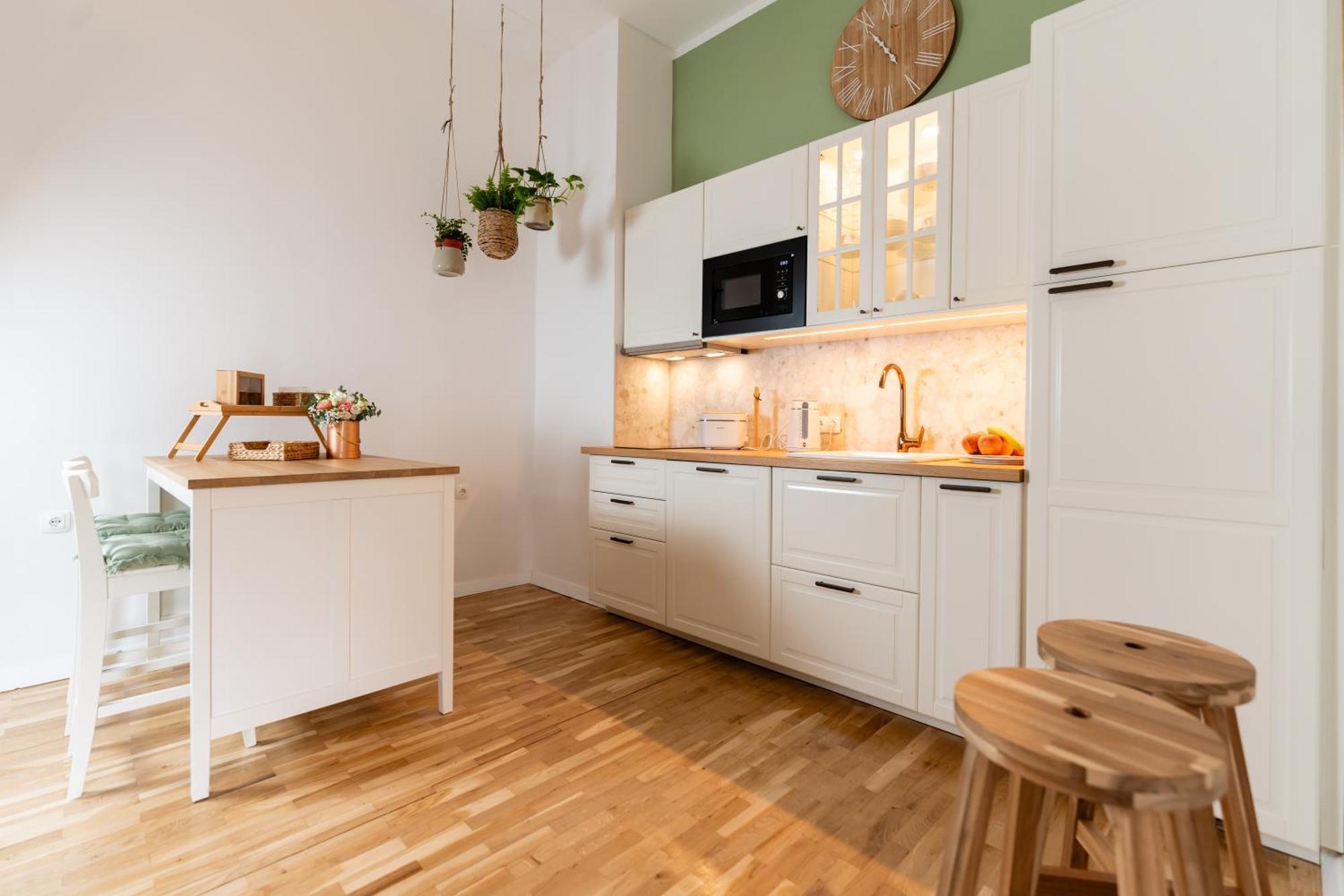 Apartments Paradiso Otocac Ngoại thất bức ảnh