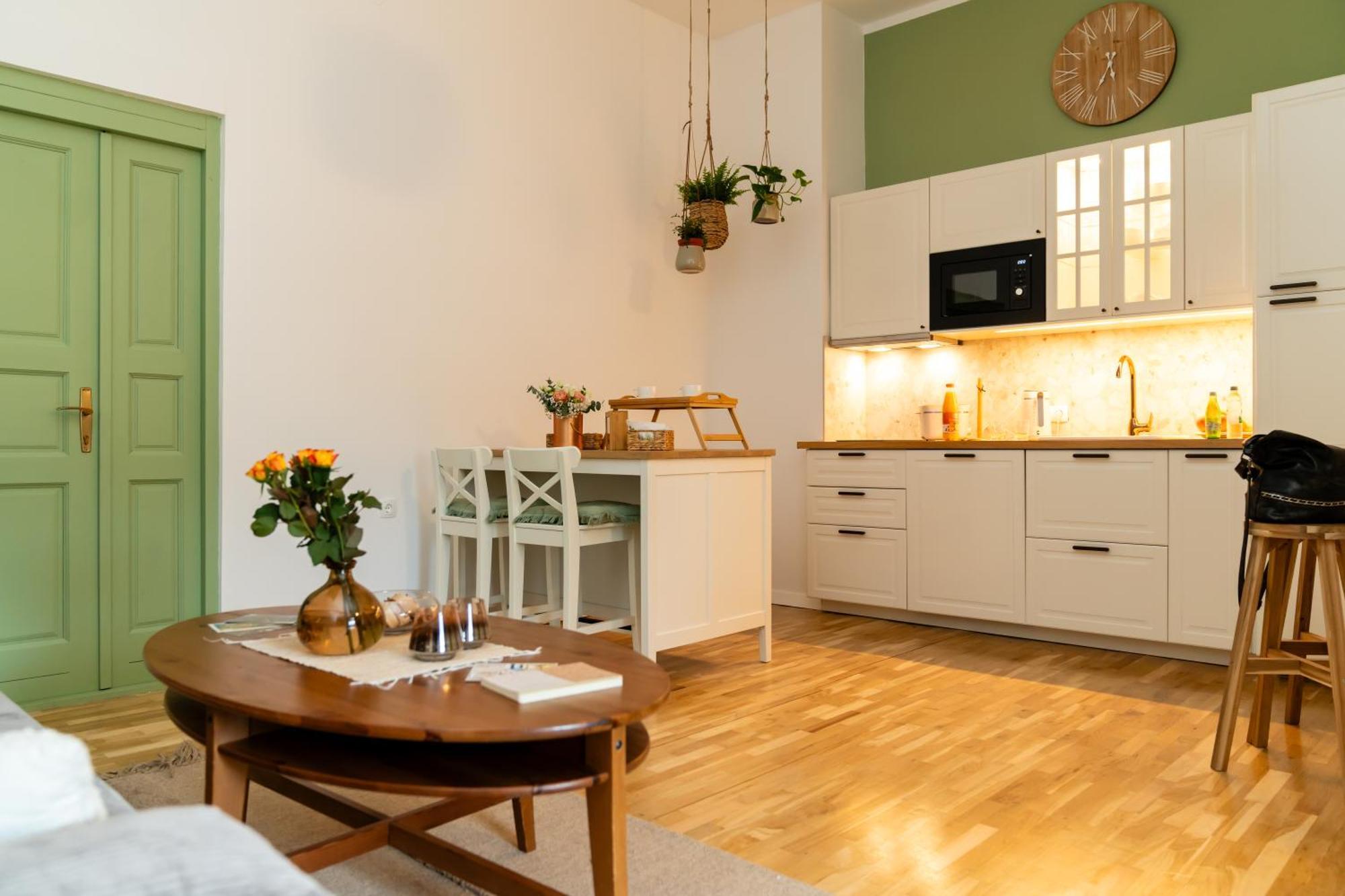 Apartments Paradiso Otocac Ngoại thất bức ảnh
