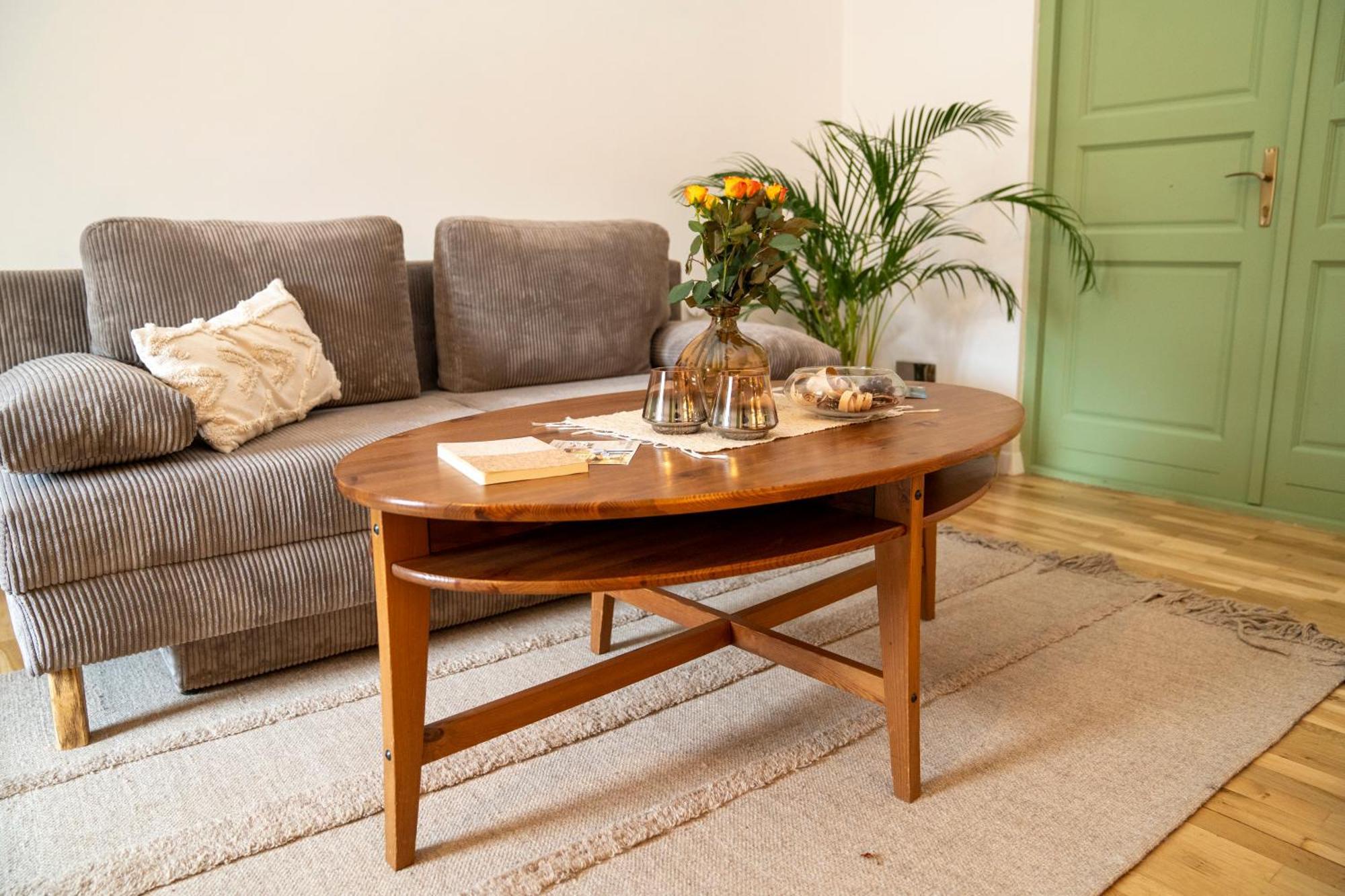 Apartments Paradiso Otocac Ngoại thất bức ảnh