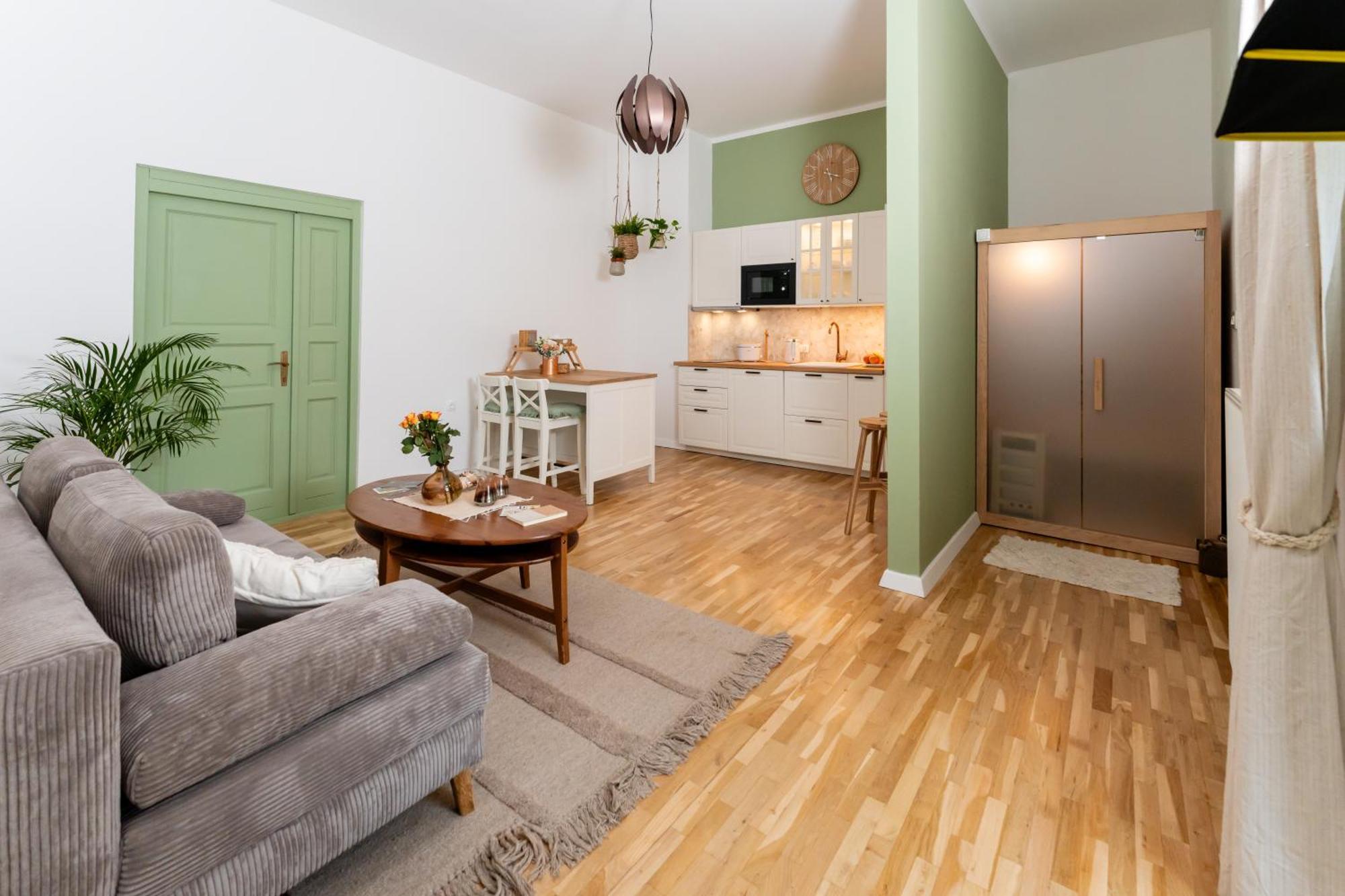 Apartments Paradiso Otocac Ngoại thất bức ảnh