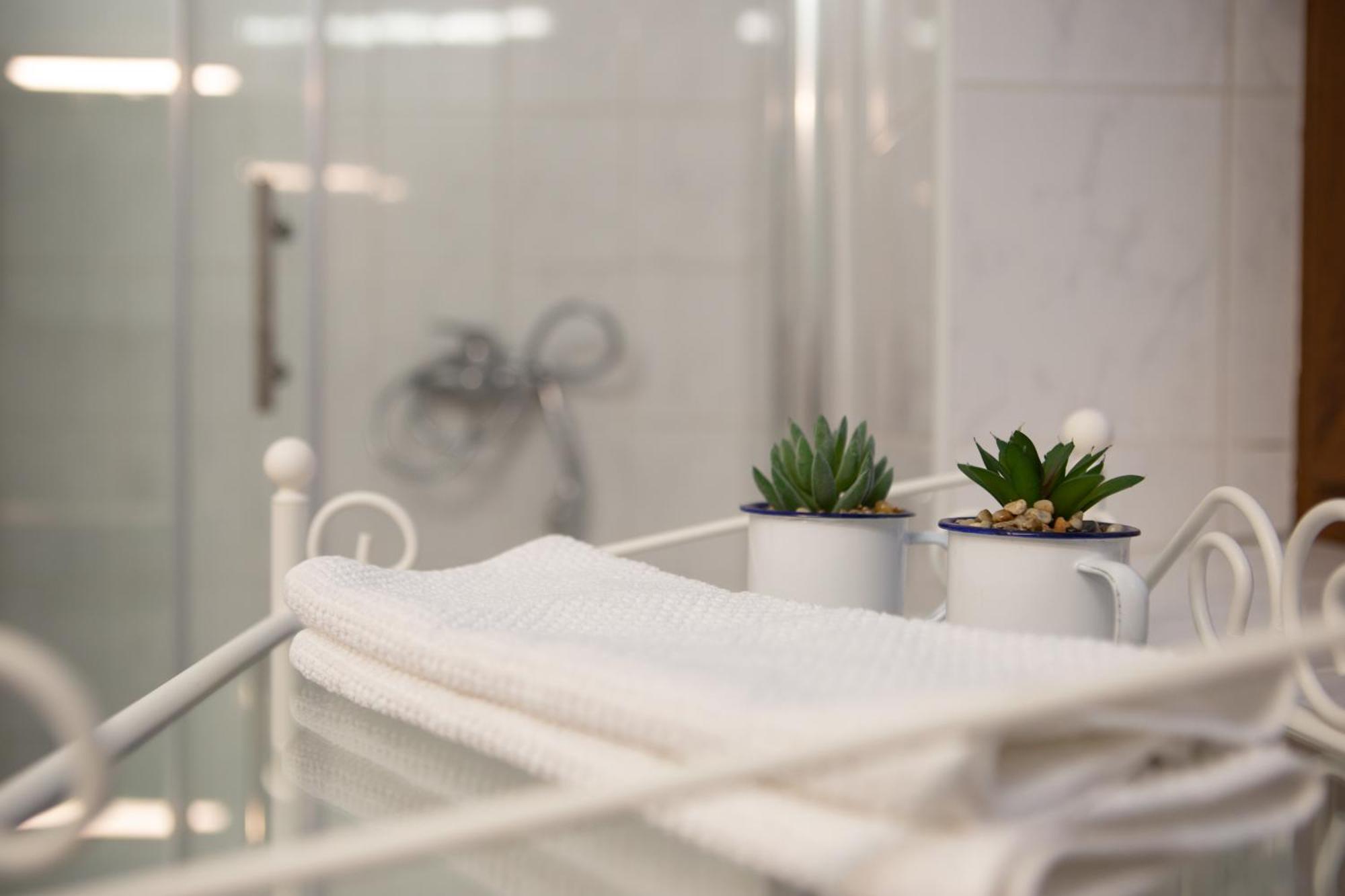 Apartments Paradiso Otocac Phòng bức ảnh