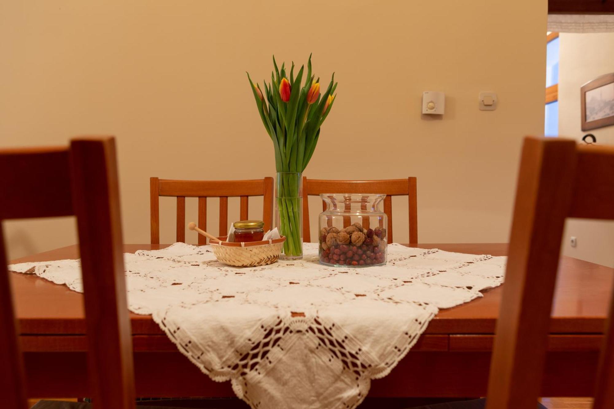 Apartments Paradiso Otocac Phòng bức ảnh