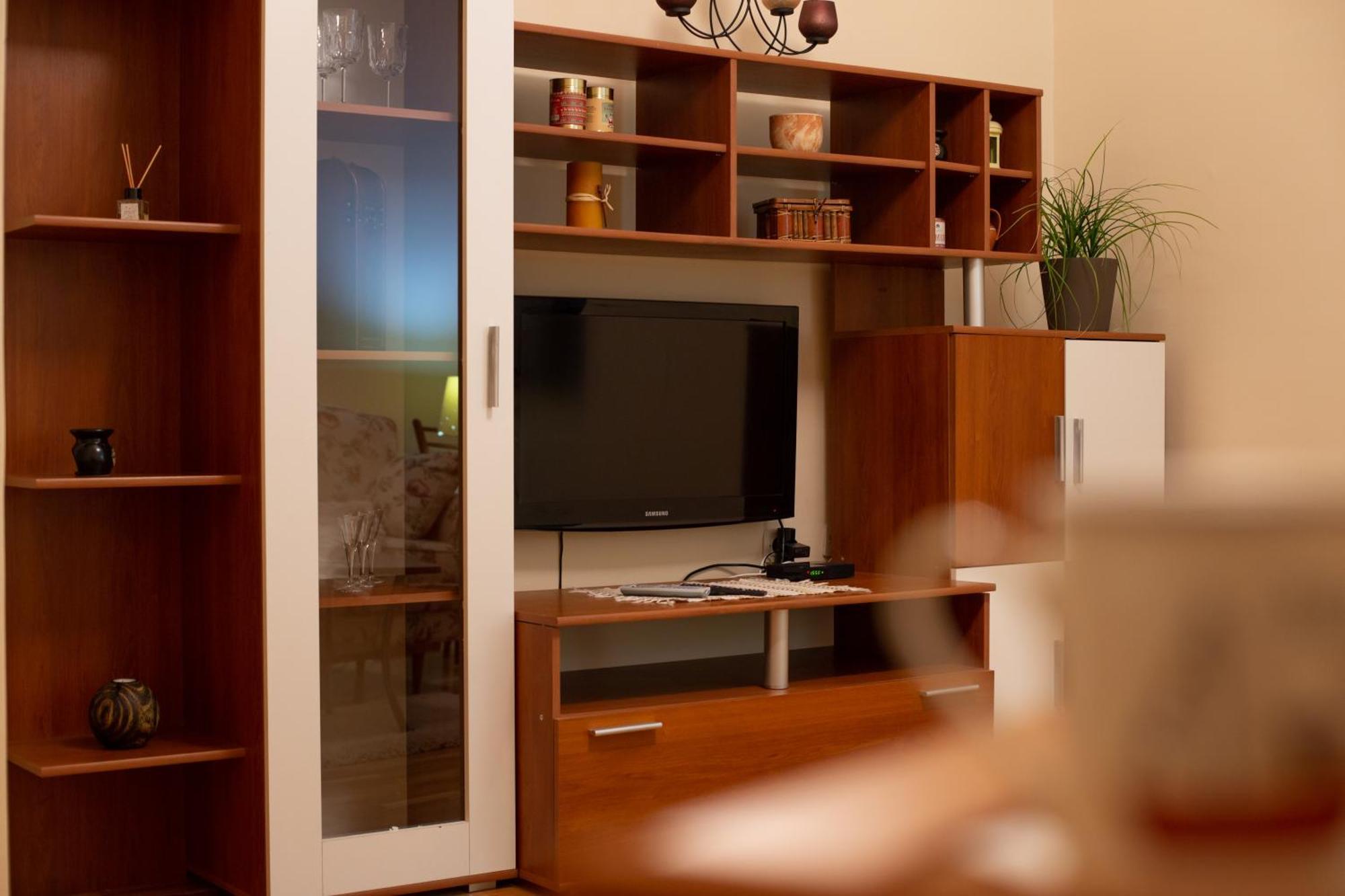 Apartments Paradiso Otocac Phòng bức ảnh