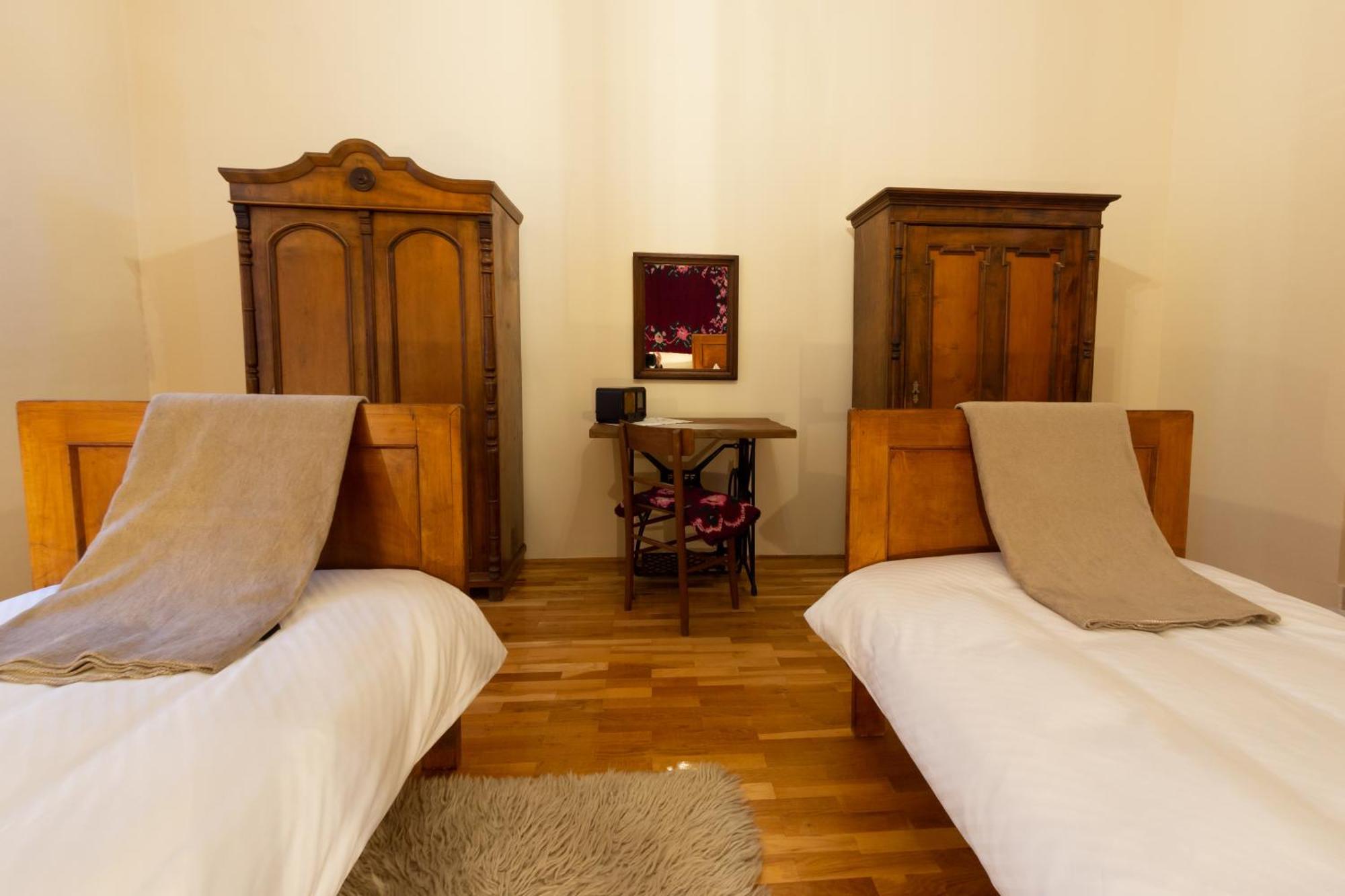 Apartments Paradiso Otocac Phòng bức ảnh