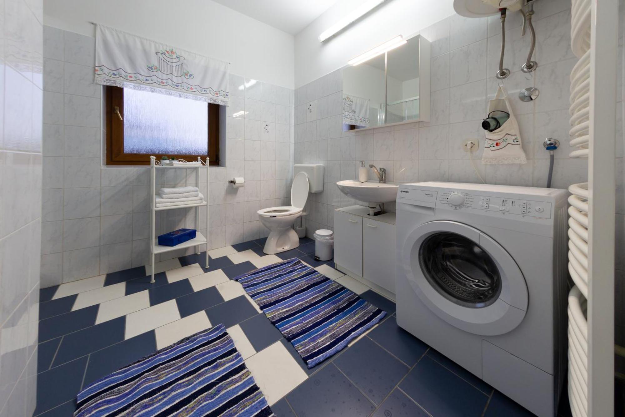 Apartments Paradiso Otocac Phòng bức ảnh
