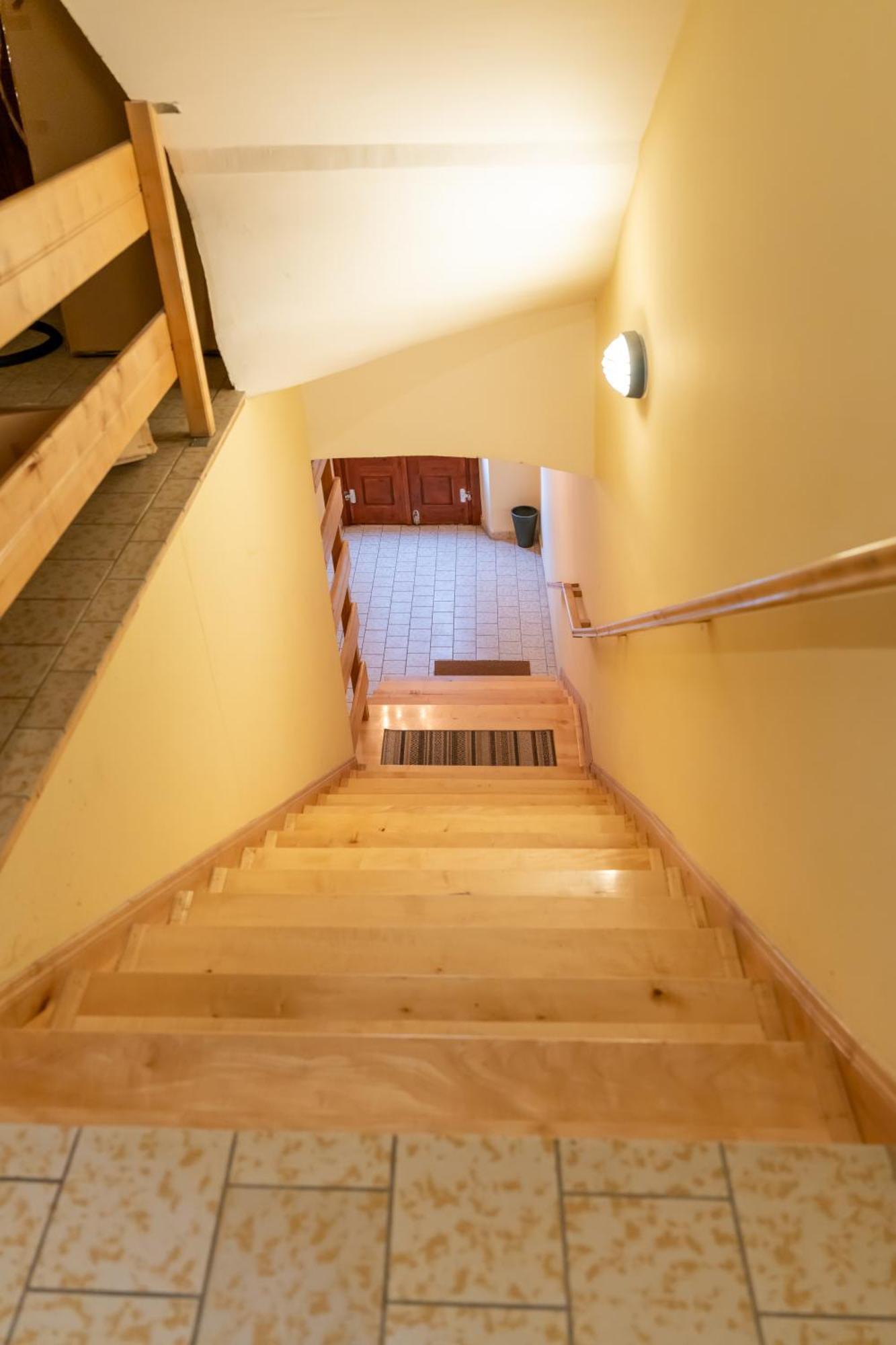 Apartments Paradiso Otocac Ngoại thất bức ảnh